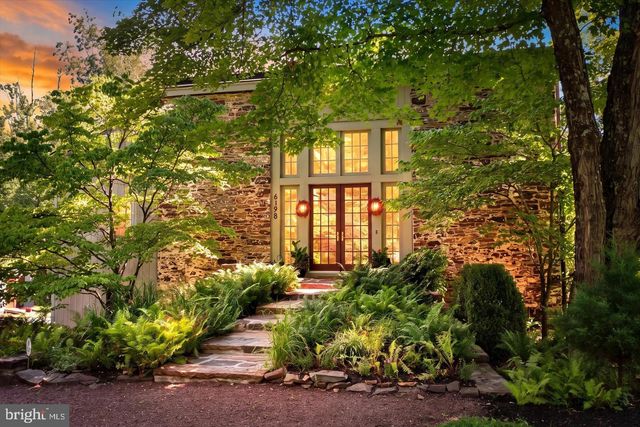 619B LAWRENCEVILLE RD, Princeton, NJ 08540