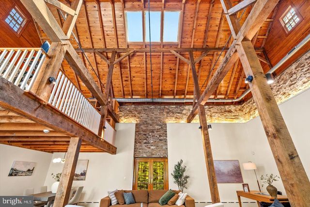 619B LAWRENCEVILLE RD, Princeton, NJ 08540