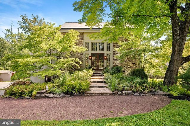 619B LAWRENCEVILLE RD, Princeton, NJ 08540