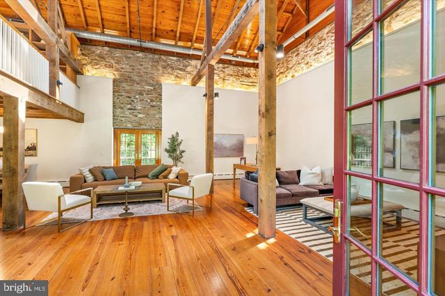 619B LAWRENCEVILLE RD, Princeton, NJ 08540