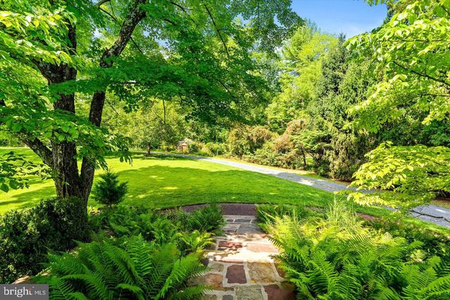 619B LAWRENCEVILLE RD, Princeton, NJ 08540