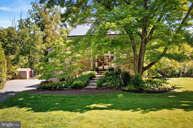619B LAWRENCEVILLE RD, Princeton, NJ 08540