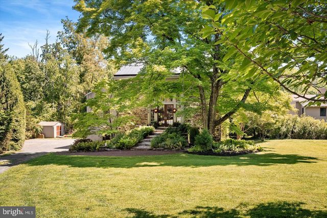 619B LAWRENCEVILLE RD, Princeton, NJ 08540