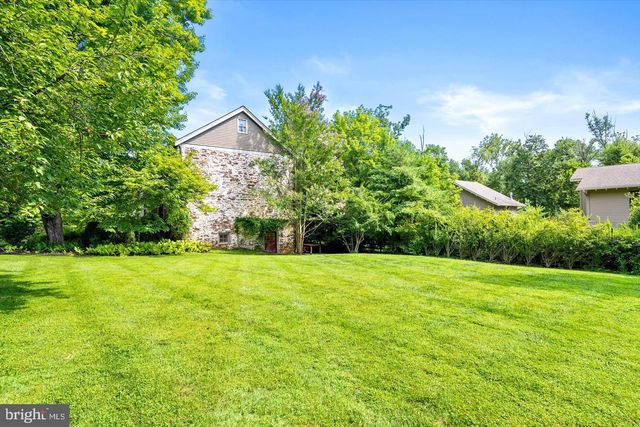 619B LAWRENCEVILLE RD, Princeton, NJ 08540
