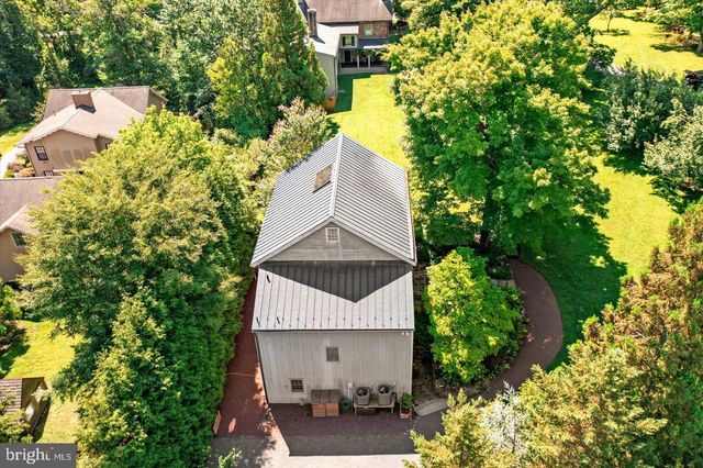619B LAWRENCEVILLE RD, Princeton, NJ 08540
