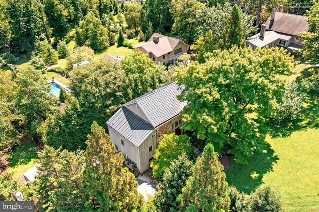 619B LAWRENCEVILLE RD, Princeton, NJ 08540