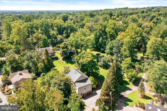619B LAWRENCEVILLE RD, Princeton, NJ 08540