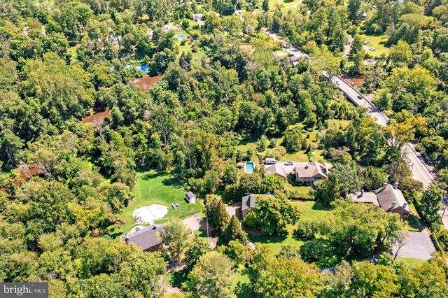 619B LAWRENCEVILLE RD, Princeton, NJ 08540
