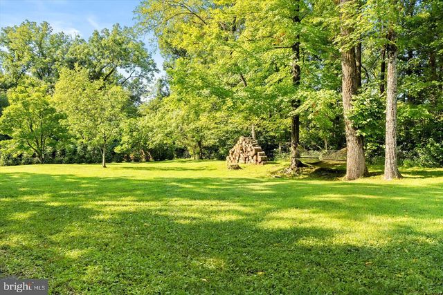 619B LAWRENCEVILLE RD, Princeton, NJ 08540