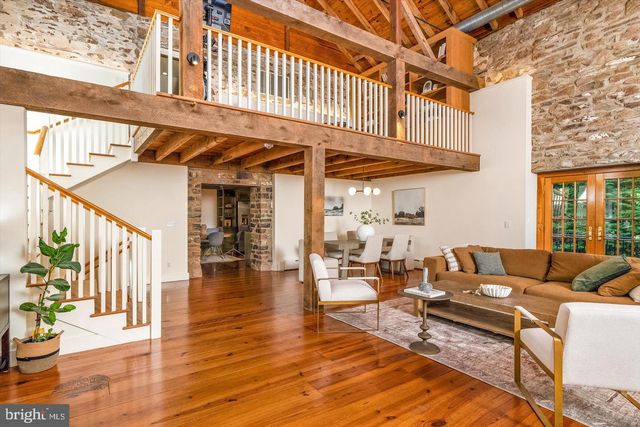 619B LAWRENCEVILLE RD, Princeton, NJ 08540