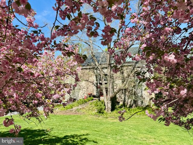 619B LAWRENCEVILLE RD, Princeton, NJ 08540