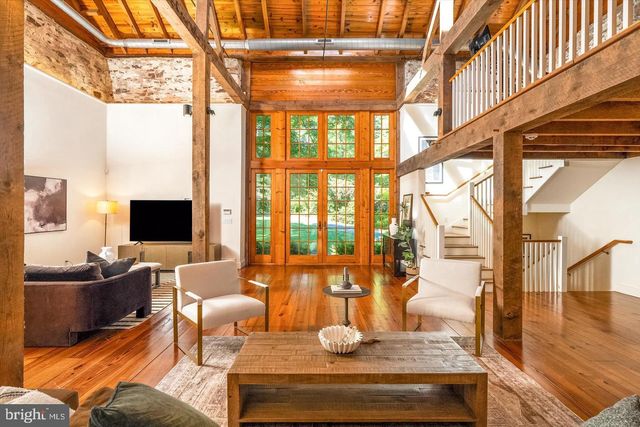 619B LAWRENCEVILLE RD, Princeton, NJ 08540