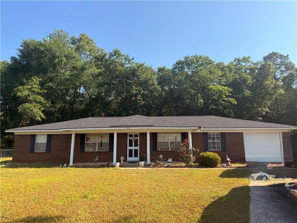 306 Ash Court, Albany, GA 31705