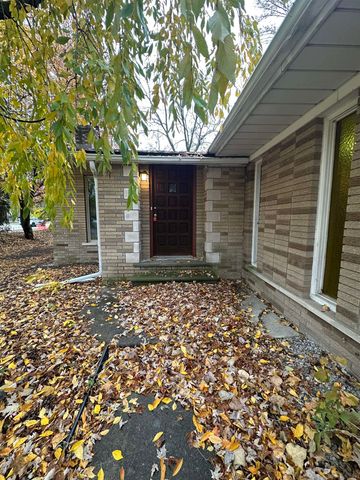 37775 DODGE PARK Road, Sterling Heights, MI 48312