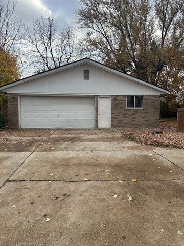 37775 DODGE PARK Road, Sterling Heights, MI 48312