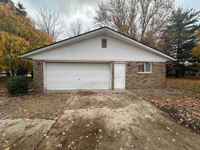 37775 DODGE PARK Road, Sterling Heights, MI 48312