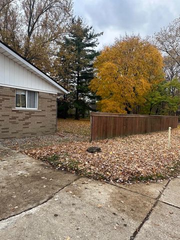 37775 DODGE PARK Road, Sterling Heights, MI 48312