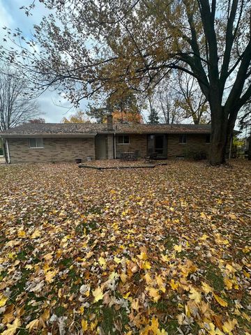 37775 DODGE PARK Road, Sterling Heights, MI 48312