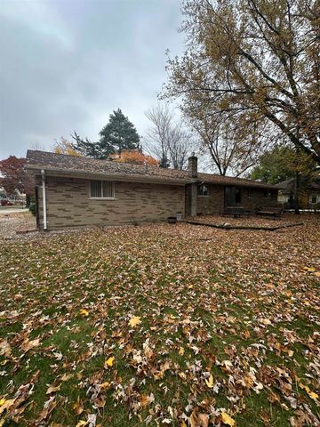 37775 DODGE PARK Road, Sterling Heights, MI 48312