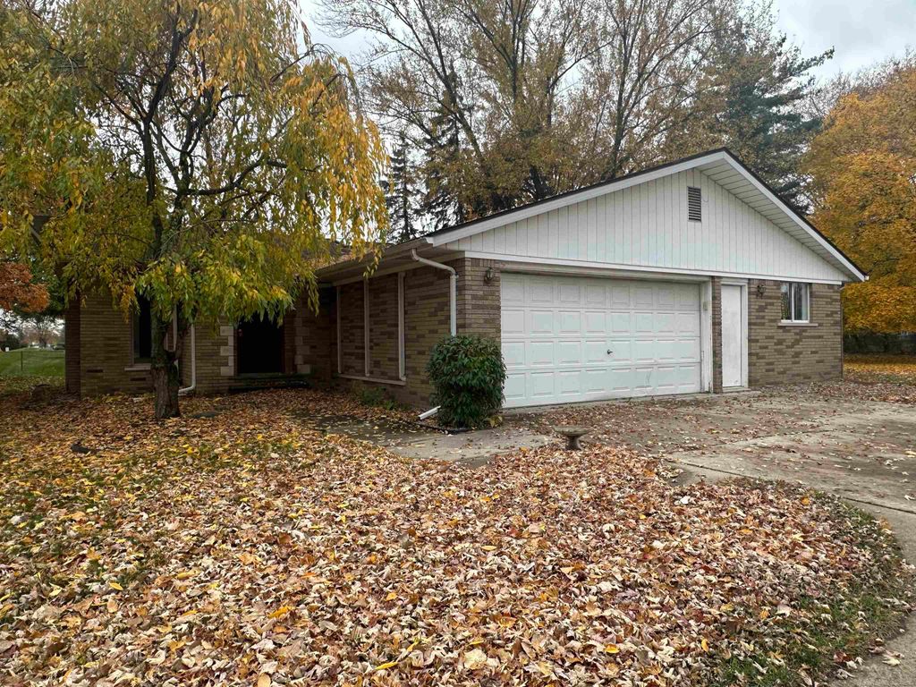 37775 DODGE PARK Road, Sterling Heights, MI 48312