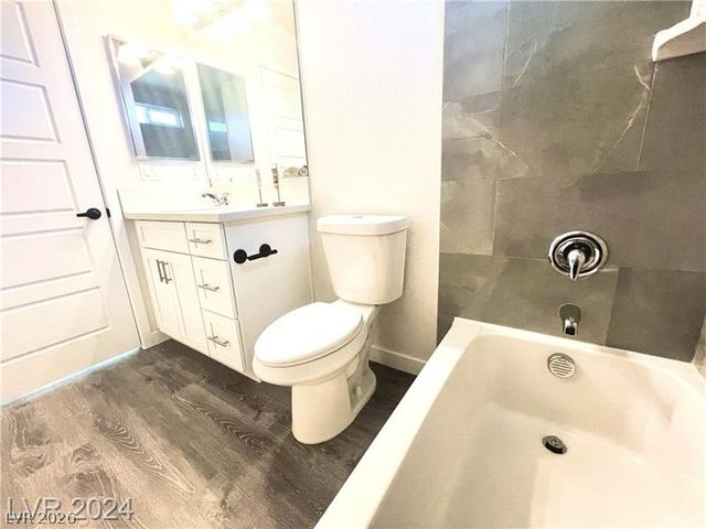 5600 Genoa Avenue, Pahrump, NV 89060