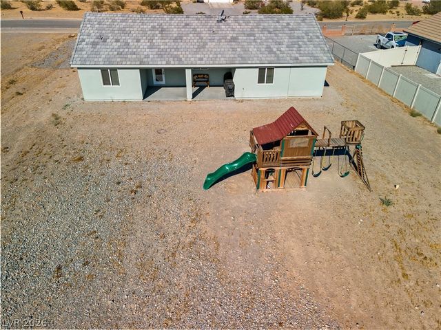 5600 Genoa Avenue, Pahrump, NV 89060