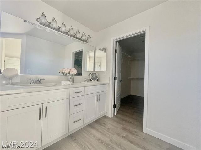 5600 Genoa Avenue, Pahrump, NV 89060