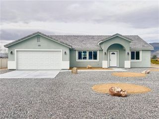 5600 Genoa Avenue, Pahrump, NV 89060