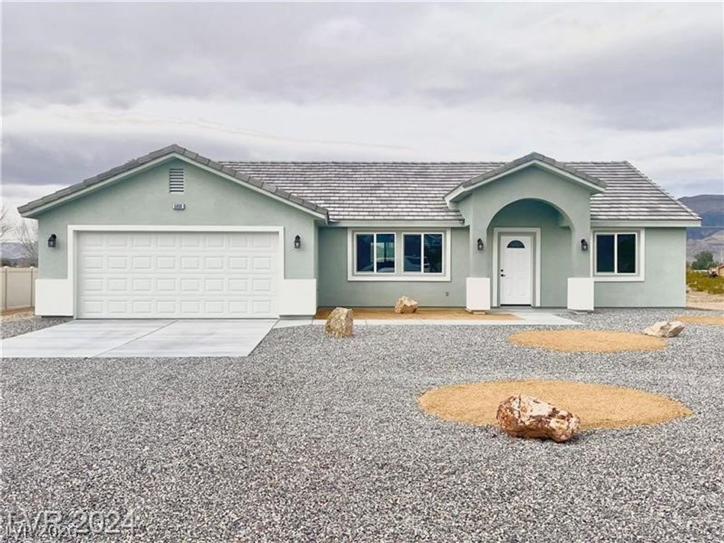 5600 Genoa Avenue, Pahrump, NV 89060