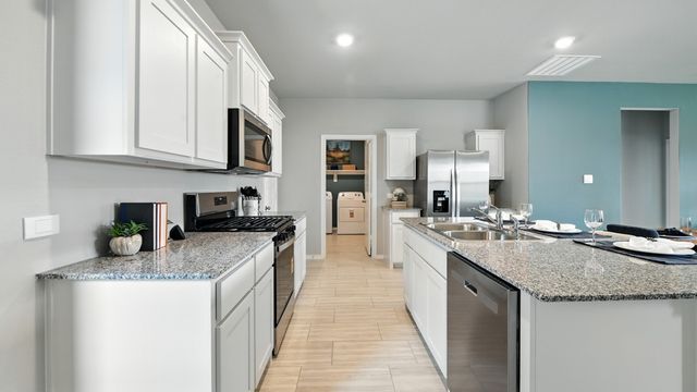 540 RED ADMIRAL Lane, Denton, TX 76259