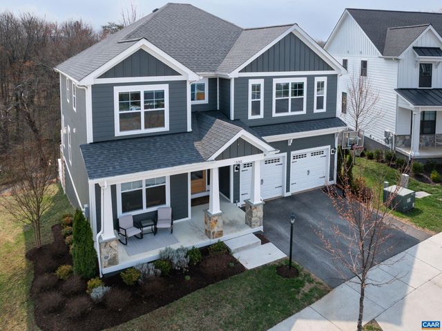 330 BISHOPGATE LN, Crozet, VA 22932