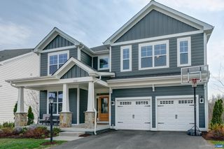 330 BISHOPGATE LN, Crozet, VA 22932