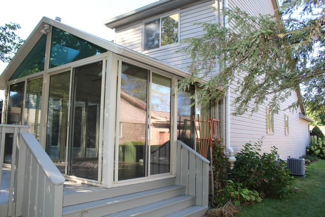 13197 Linda Vista Street, Belleville, MI 48111