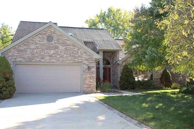 13197 Linda Vista Street, Belleville, MI 48111