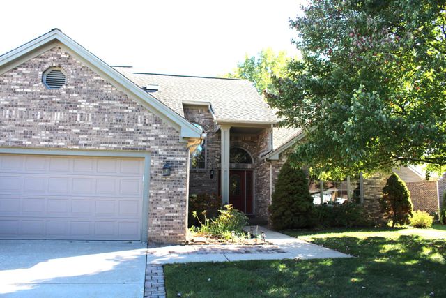 13197 Linda Vista Street, Belleville, MI 48111