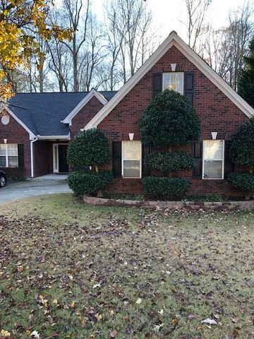 2628 Cascade Cove Drive, Buford, GA 30519