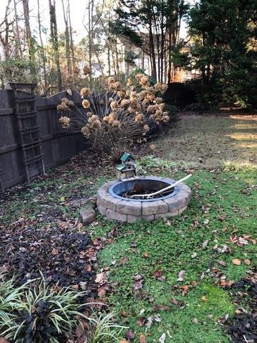 2628 Cascade Cove Drive, Buford, GA 30519
