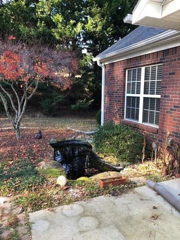 2628 Cascade Cove Drive, Buford, GA 30519