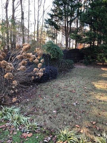 2628 Cascade Cove Drive, Buford, GA 30519
