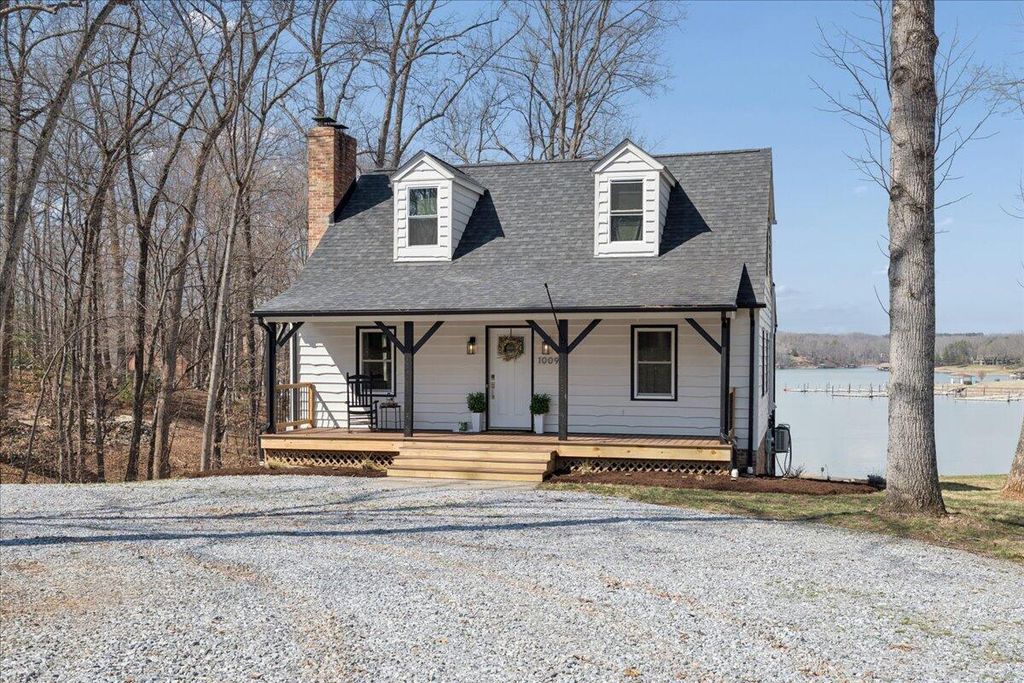 1009 Guardian CIR, Huddleston, VA 24104