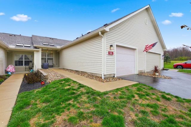 526 Market Street, Lithopolis, OH 43136