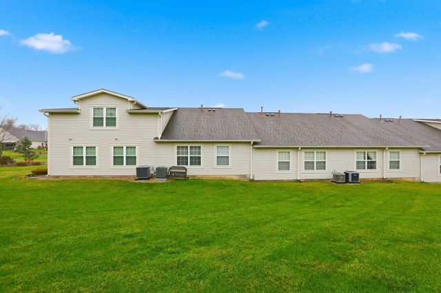 526 Market Street, Lithopolis, OH 43136