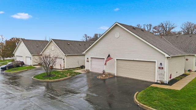 526 Market Street, Lithopolis, OH 43136