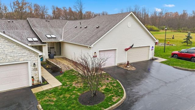 526 Market Street, Lithopolis, OH 43136