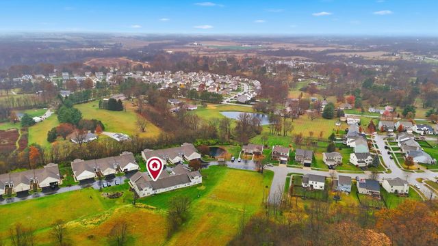 526 Market Street, Lithopolis, OH 43136