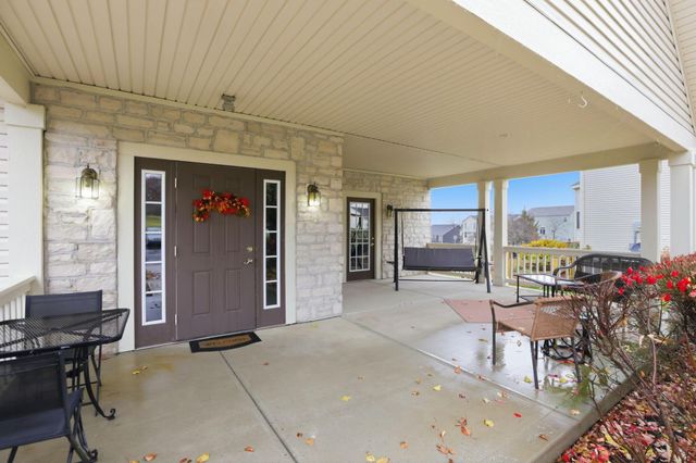 526 Market Street, Lithopolis, OH 43136