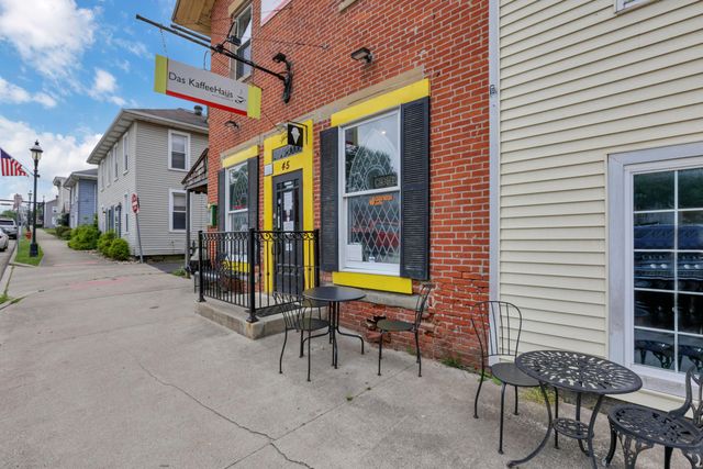 526 Market Street, Lithopolis, OH 43136