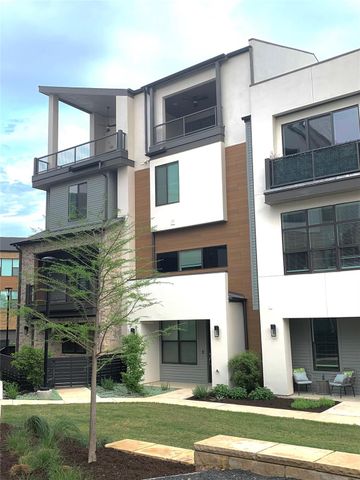 4012 Manifest LN 167, Austin, TX 78731