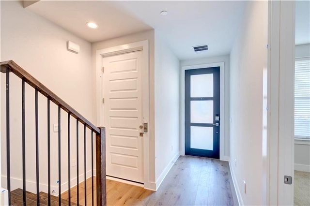 4012 Manifest LN 167, Austin, TX 78731