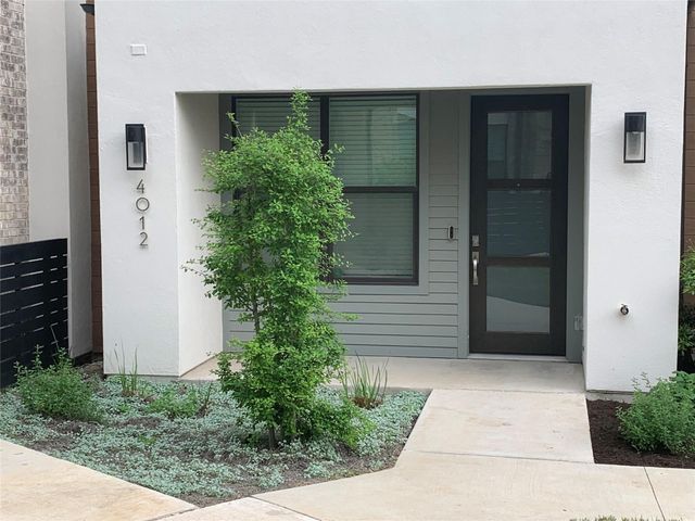 4012 Manifest LN 167, Austin, TX 78731